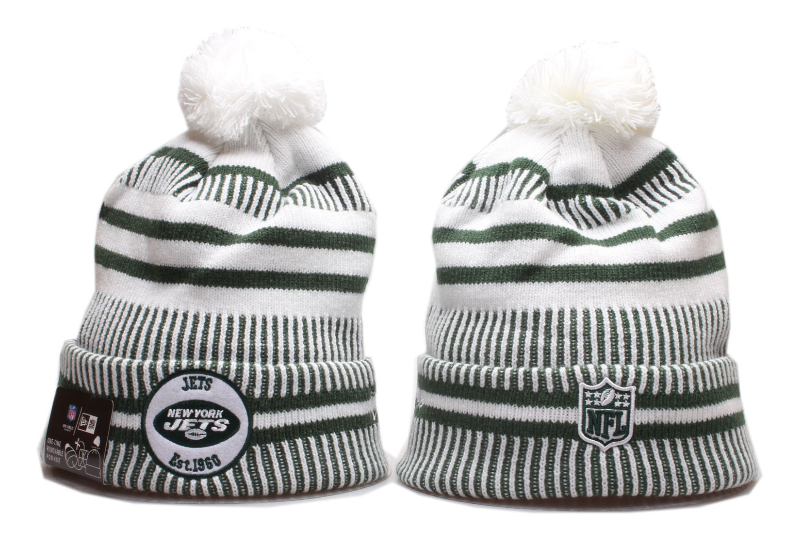 2020 NFL NEW YORK JETS 06